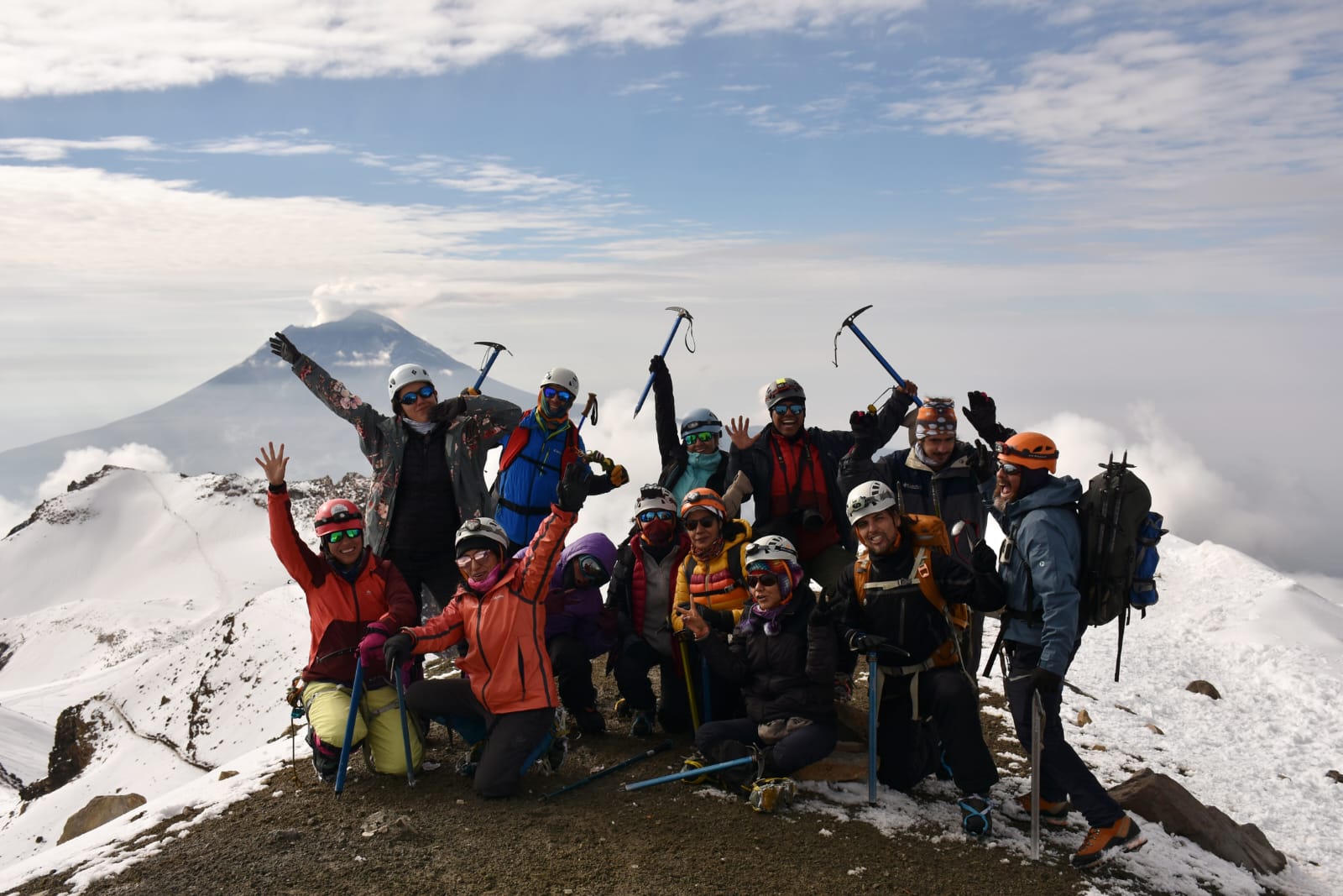 La Malinche